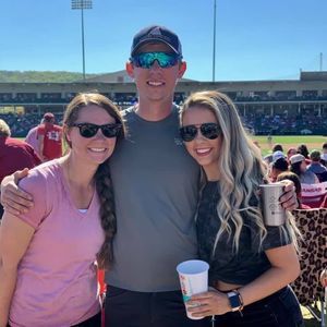 Meet your Posher, Dayton